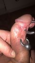 Met ringen, foto 2096x3724, 2 reacties, 9 stemmen