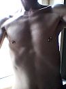 Mijn body, foto 480x640, 1 reacties, 3 stemmen