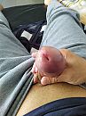 Mijn dikke eikel is weer ...., foto 3000x4000, 3 reacties, 13 stemmen