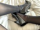 Mijn heerlijke fuck you heels, foto 4000x3000, 4 reacties, 7 stemmen