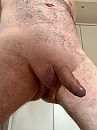 Mijn penis, foto 2316x3088, 0 reacties, 0 stemmen