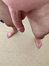 Mijn penis, foto 3000x4000, 3 reacties, 7 stemmen