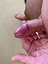 Mijn penis..., foto 3000x4000, 0 reacties, 2 stemmen
