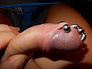 Mijn piercings., foto 4000x3000, 27 reacties, 63 stemmen