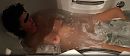 Milf in bad, foto 1605x697, 0 reacties, 28 stemmen