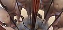 Mirror fun, foto 4000x1944, 1 reacties, 2 stemmen
