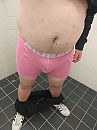 Mooi roze is niet lelijk, foto 3000x4000, 0 reacties, 3 stemmen