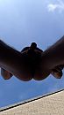 Mooie hemel, foto 2250x4000, 0 reacties, 5 stemmen