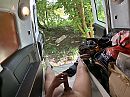 Na het mountainbiken, foto 4000x3000, 35 reacties, 124 stemmen