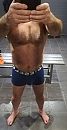 Na het sporten, foto 1772x3408, 0 reacties, 2 stemmen