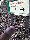 Naakt in en naar de natuur, foto 3000x4000, 5 reacties, 18 stemmen