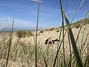 Naaktstrand Rockanje, foto 4000x3000, 3 reacties, 18 stemmen