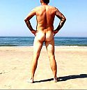 Naaktstrand, foto 439x454, 0 reacties, 3 stemmen