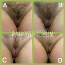 Naar de kapper, foto 1366x1366, 180 reacties, 250 stemmen