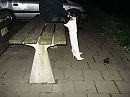 Naast de auto, foto 3072x2304, 8 reacties, 88 stemmen