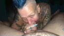 Natte Blowjob van Jordan, film 00:00:00, 6 reacties, 53 stemmen