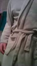 Net uit bad, film 00:00:17, 9 reacties, 50 stemmen