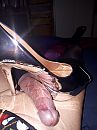 New shoes, foto 3000x4000, 6 reacties, 5 stemmen