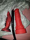 New toys, foto 3000x4000, 3 reacties, 7 stemmen