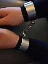 Nieuw armbandjes gekregen.., foto 3000x4000, 2 reacties, 1 stemmen