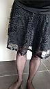Nieuw rokje, foto 608x1080, 11 reacties, 21 stemmen