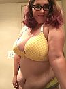 Nieuwe bikini, foto 960x1280, 10 reacties, 53 stemmen