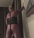 Nieuwe catsuit, foto 614x678, 3 reacties, 11 stemmen