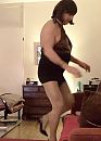 Nieuwe jurk, foto 662x916, 2 reacties, 7 stemmen