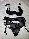 Nieuwe lingerie!, foto 615x820, 8 reacties, 26 stemmen