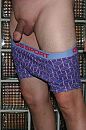 Nieuwe paarse boxer, foto 533x800, 7 reacties, 6 stemmen