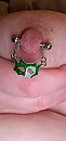 Nieuwe piercing :), foto 1528x3216, 17 reacties, 85 stemmen