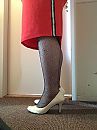 Nieuwe pumps, foto 960x1280, 4 reacties, 16 stemmen