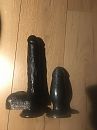 Nieuwe toy, foto 3000x4000, 3 reacties, 11 stemmen
