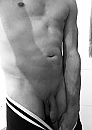Nu in B/W, foto 720x1014, 1 reacties, 14 stemmen