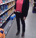 Oeps, BH vergeten., foto 2430x2565, 9 reacties, 81 stemmen