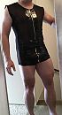 Outfit van de dag, foto 1580x2901, 3 reacties, 5 stemmen