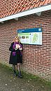 Overal en nergens, foto 720x1280, 7 reacties, 77 stemmen