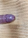 Penis van een slet, foto 3000x4000, 0 reacties, 1 stemmen