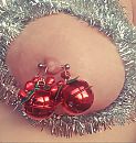 Pre kerst outfit, foto 1484x1564, 6 reacties, 61 stemmen