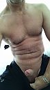 Pre workt out, foto 1080x1920, 1 reacties, 7 stemmen
