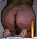 Ready for daily anal practice!, foto 1107x1165, 3 reacties, 3 stemmen