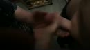 Receiving the first drop, film 00:00:26, 1 reacties, 10 stemmen
