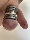 Ringensessie, foto 2316x3088, 0 reacties, 2 stemmen