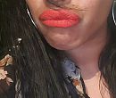 Rode lippen, foto 1267x1080, 10 reacties, 53 stemmen
