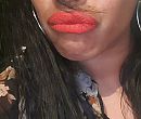 Rode lippen, foto 1267x1080, 13 reacties, 55 stemmen