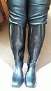 Rubber en leder, foto 1152x2048, 6 reacties, 15 stemmen