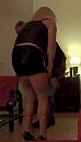Ruige biker komt langs, foto 594x1034, 0 reacties, 5 stemmen