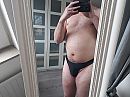 Sexy string., foto 3264x2448, 16 reacties, 35 stemmen