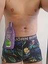 Shampoo challenge, foto 2448x3264, 3 reacties, 7 stemmen
