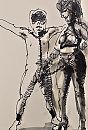 She is, foto 818x1200, 1 reacties, 6 stemmen